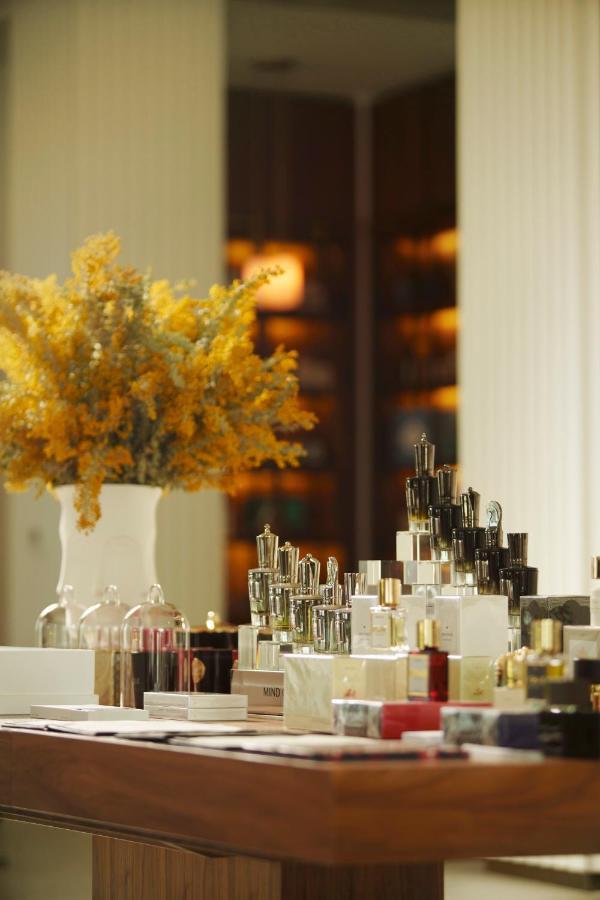 Ette Luxury Hotel & Spa Four Corners Exterior foto Perfumes