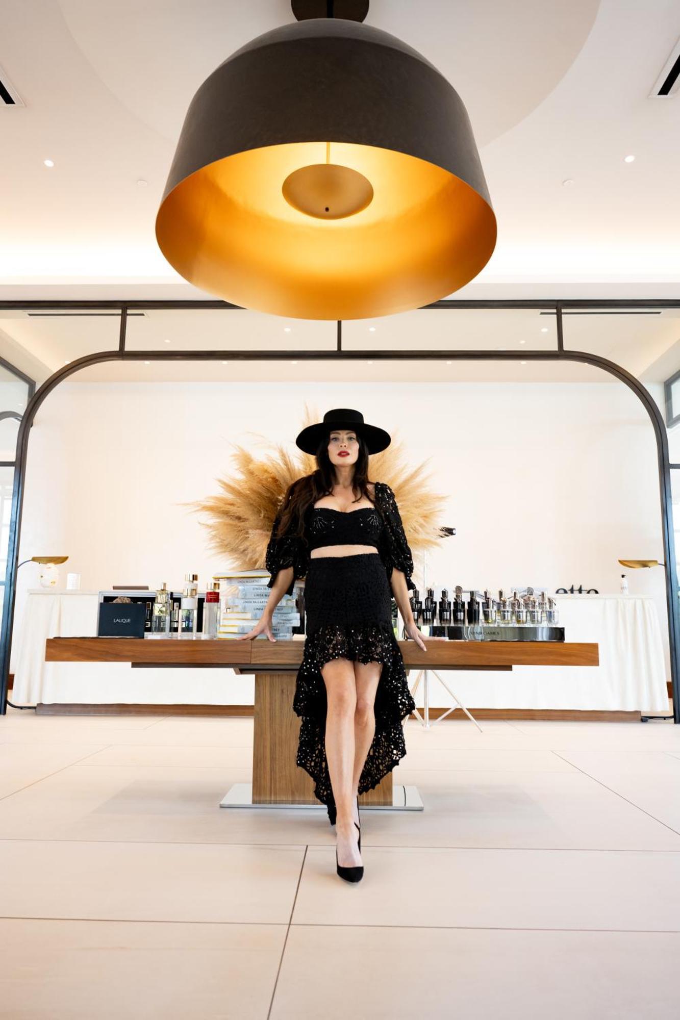 Ette Luxury Hotel & Spa Four Corners Exterior foto Lauren Kate